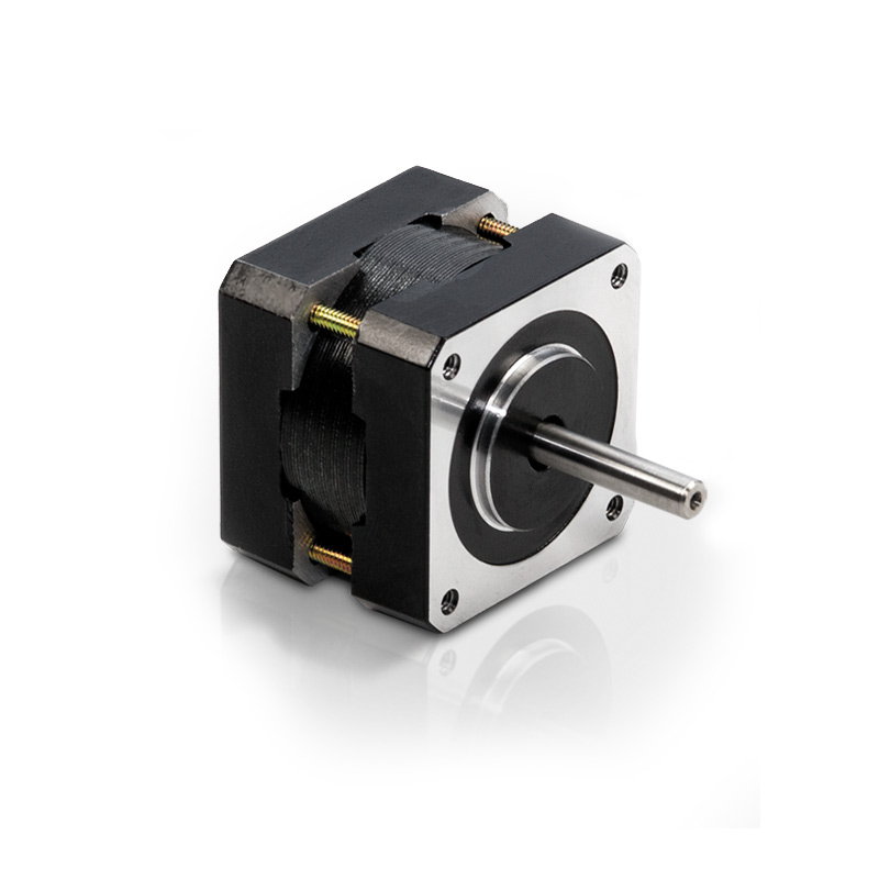 4018 High Torque Stepper Motor