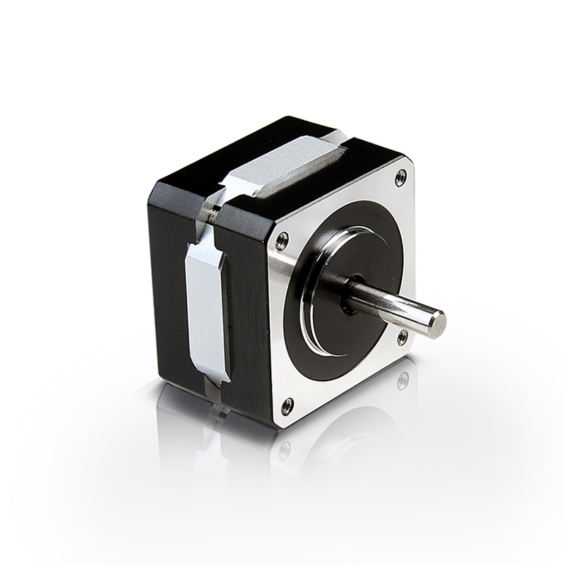 Z417 Extremely Accurate Stepper Motor