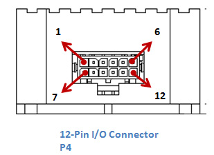 R525P-P4_Connector