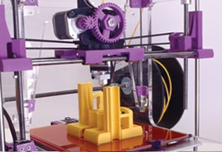 3D Printers