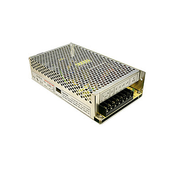 pw150 Power Supplies