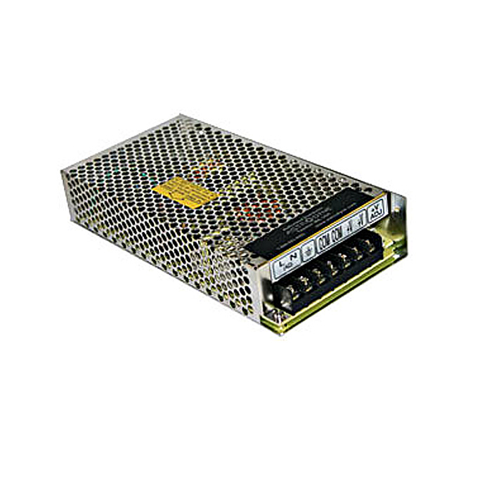 pw100 Power Supplies