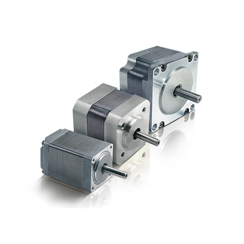 Vacuum Rated Motors